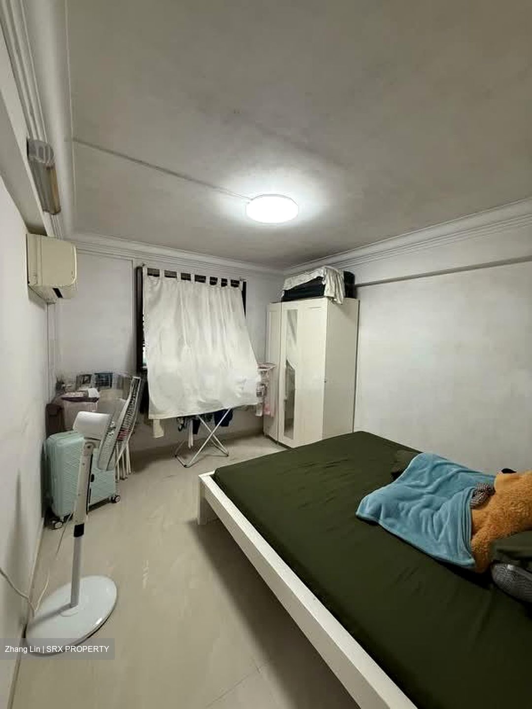 Blk 2 Bukit Ho Swee View (Bukit Merah), HDB 2 Rooms #589836471